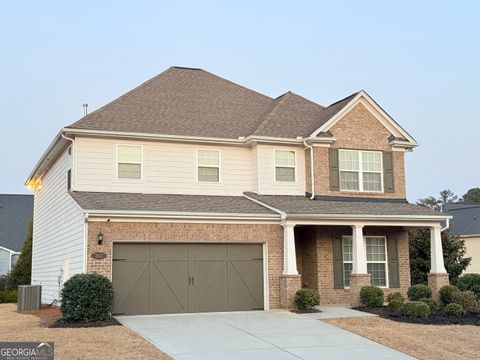 302 Lovell AVE Peachtree City GA 30269