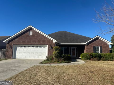 Photo of 536 Osprey Circle, Tifton, GA 31794 (MLS # 10657437)