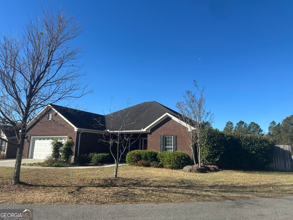 Photo of 536 Osprey Circle, Tifton, GA 31794 (MLS # 10657437)
