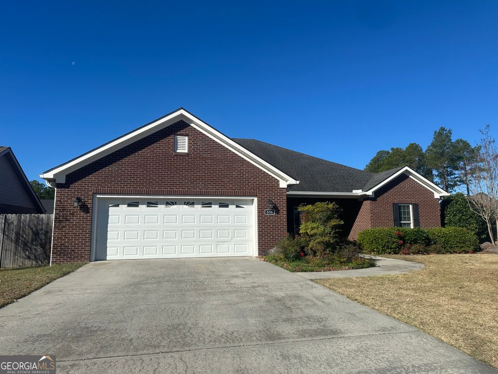 Photo of 536 Osprey Circle, Tifton, GA 31794 (MLS # 10657437)