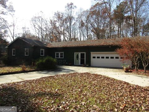 3145 Fence Road, Dacula, GA 30019 - #: 10725796