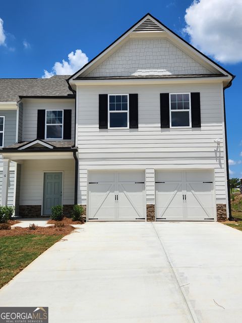 Photo of 6 Umber Lane #LOT 1, Newnan, GA 30263 (MLS # 10531193)