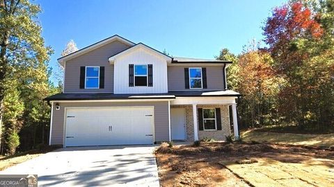80 Heyman Drive 11 Covington GA 30016