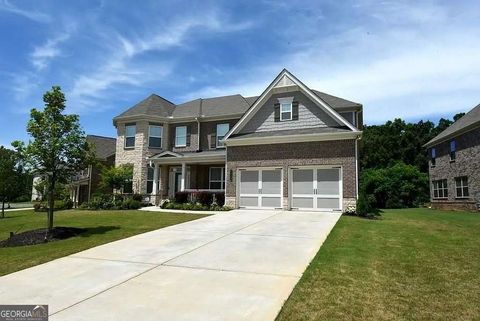 5040 Mistwater LN Cumming GA 30040