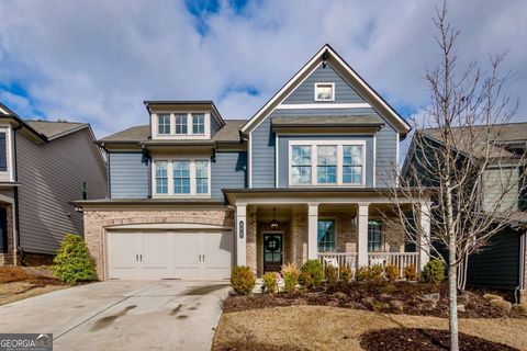 Photo of 279 Still Pine Bend, Smyrna, GA 30082 (MLS # 10656385)