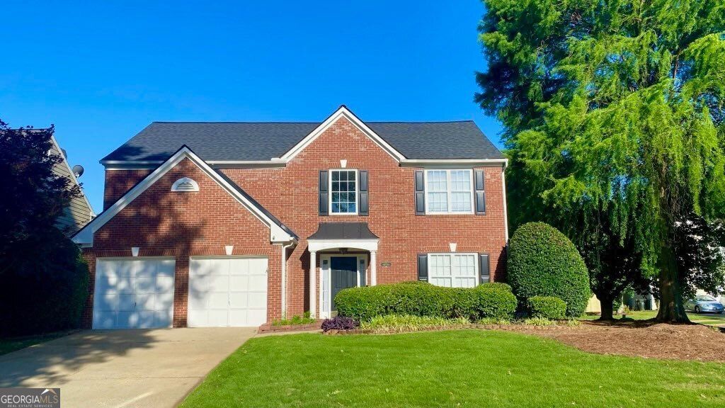 Photo of 4255 Brighton Way NW, Kennesaw, GA 30144 (MLS # 10765929)