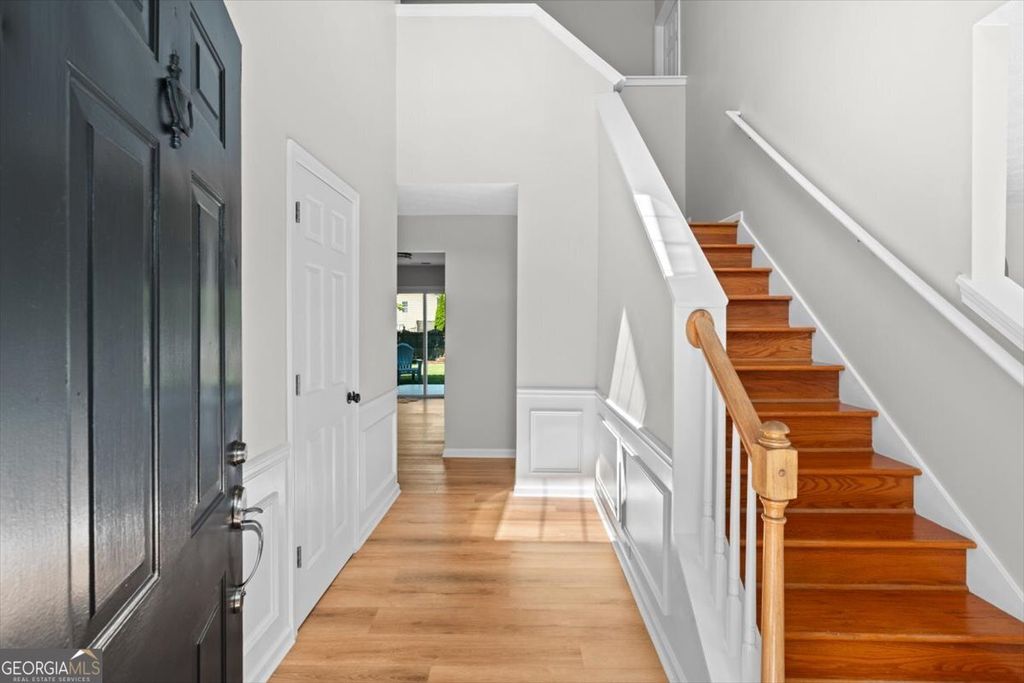 Photo of 4255 Brighton Way NW, Kennesaw, GA 30144 (MLS # 10765929)