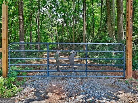 Photo of 5911 Indian Trail, Thomaston, GA 30286 (MLS # 10718702)