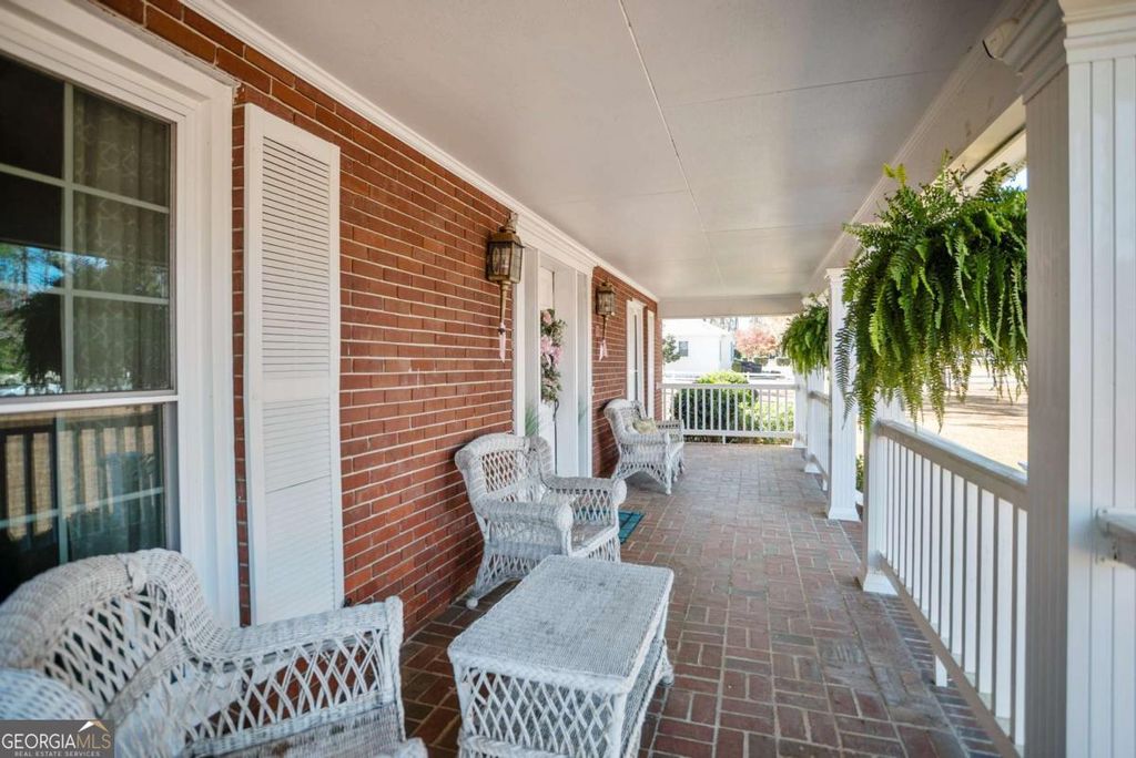Photo of 1407 Loop Road, Vidalia, GA 30474 (MLS # 10756191)