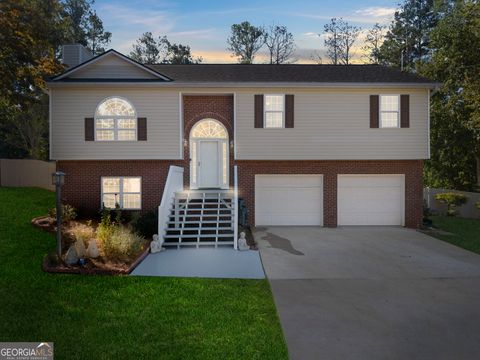 1281 Eagles Nest CIR Carrollton GA 30116