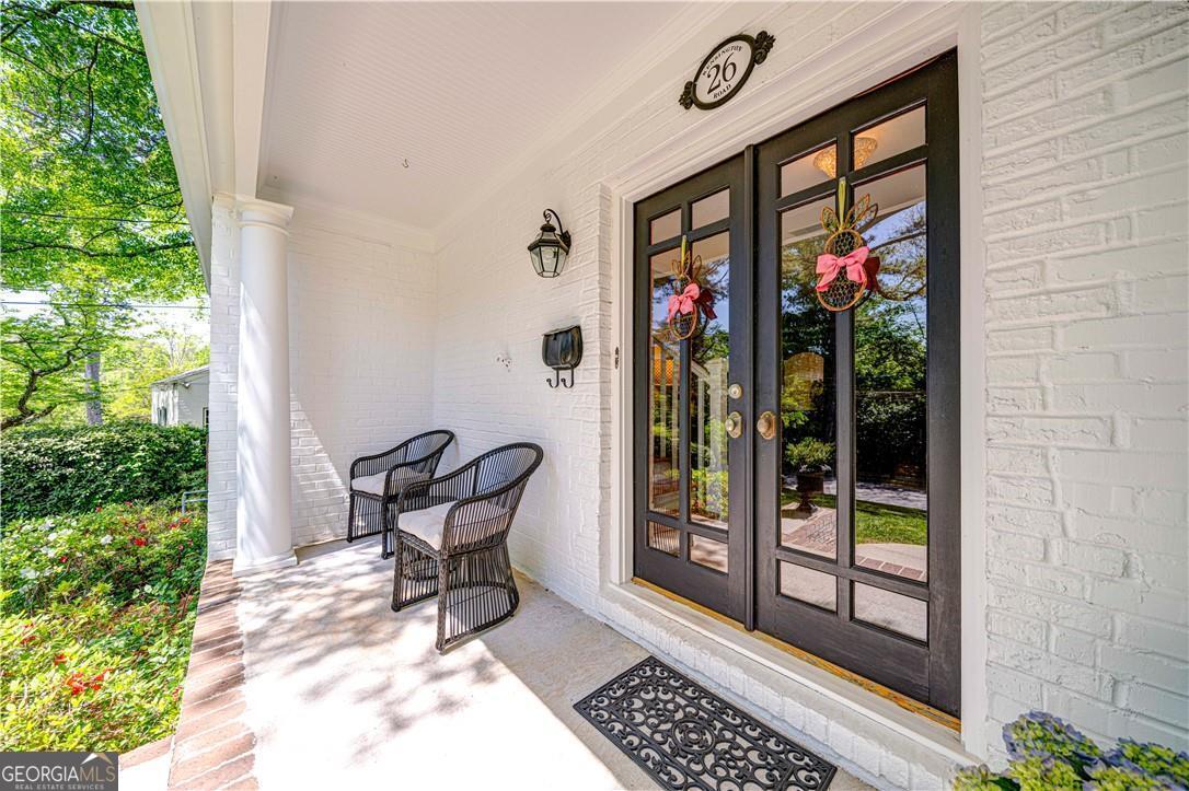 26 Kensington RD