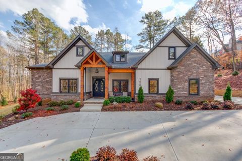 Photo of 3690 Smithtown Road, Suwanee, GA 30024 (MLS # 10650347)