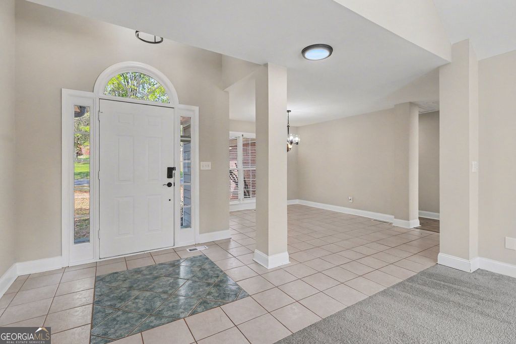 Photo of 45 Vinnings Lane, Cartersville, GA 30120 (MLS # 10718877)