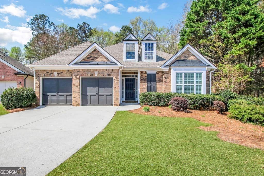 Photo of 3375 Olivia Court, Cumming, GA 30041 (MLS # 10821706)