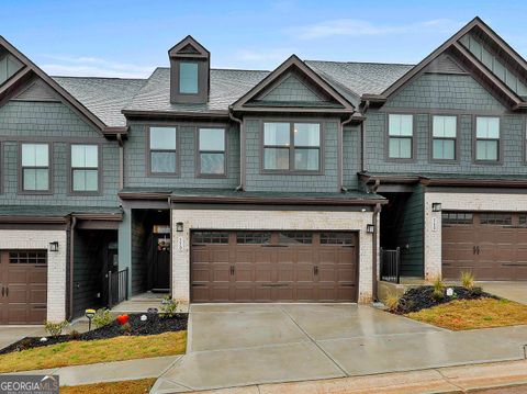 550 Thatch TER Fayetteville GA 30214