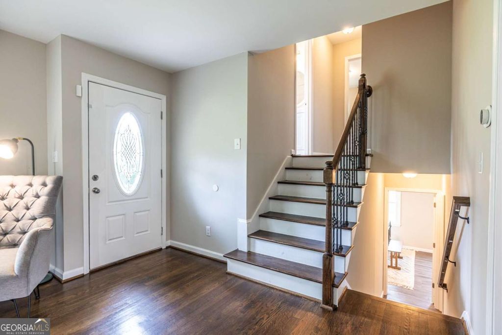 Photo of 2439 PARKLAND Drive, Decatur, GA 30032 (MLS # 10676860)