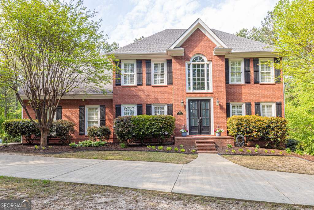 1459 Harris RD