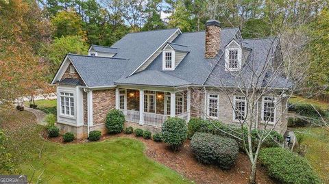 Photo of 2068 Coolidge Way NW, Acworth, GA 30101 (MLS # 10634857)