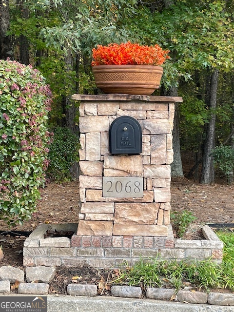 2068 Coolidge WAY NW