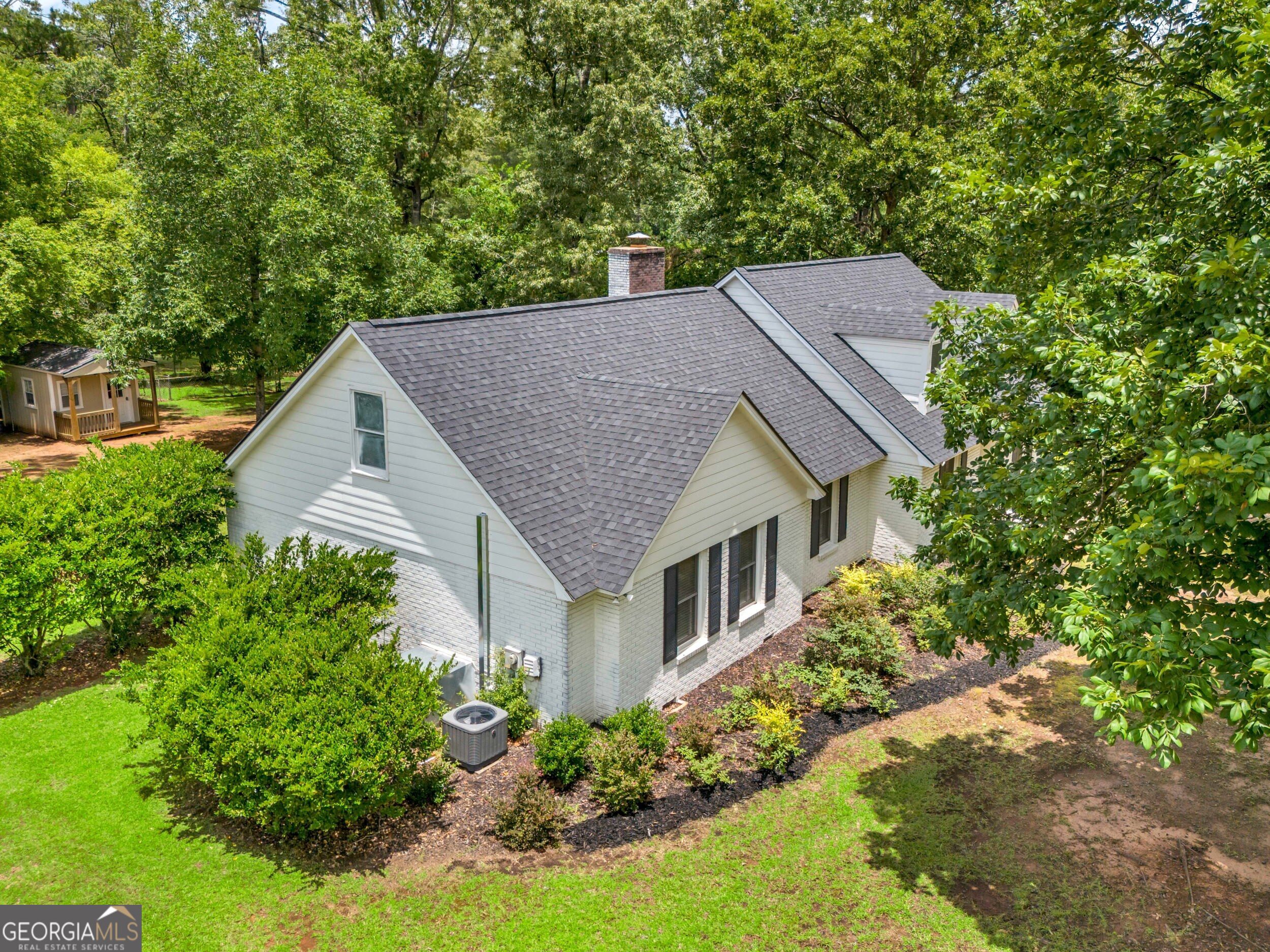 2715 N Doublegate DR