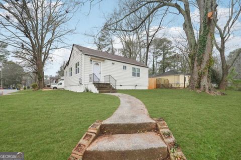 1288 Almont Drive SW, Atlanta, GA 30310 - MLS#: 10434298