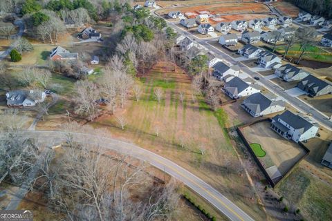 Photo of 1554 Maddox Road, Hoschton, GA 30548 (MLS # 10674121)