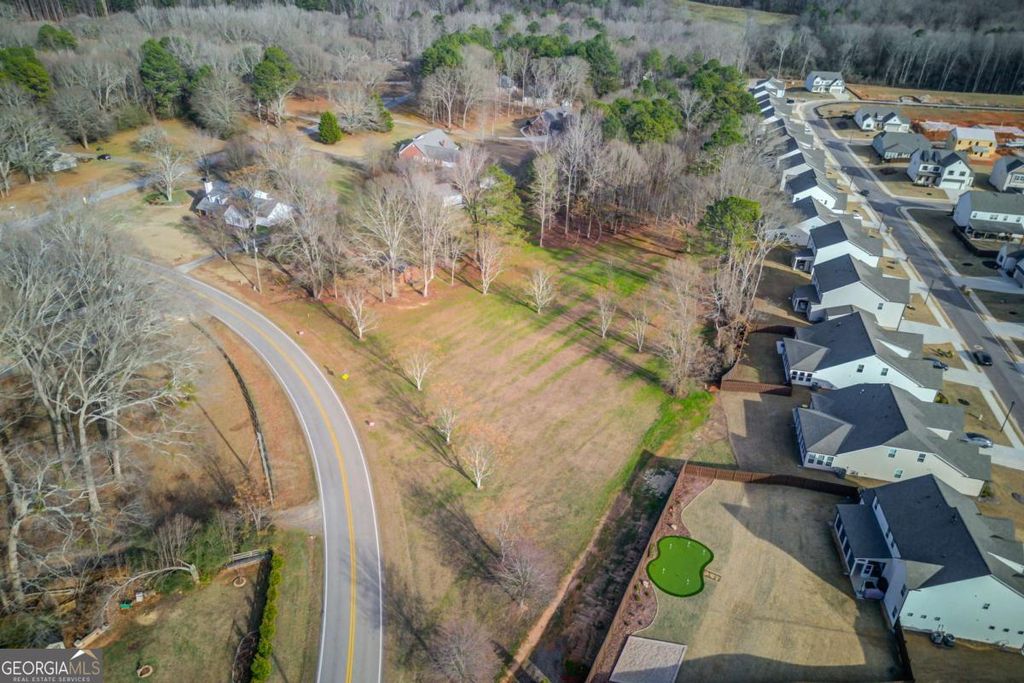 Photo of 1554 Maddox Road, Hoschton, GA 30548 (MLS # 10674121)