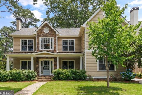 2217 Virginia PL NE Atlanta GA 30305