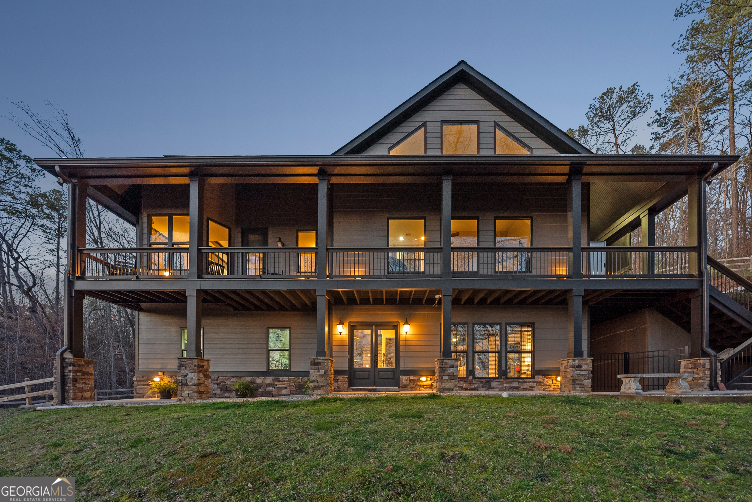 101 Bevil Ridge RD SE