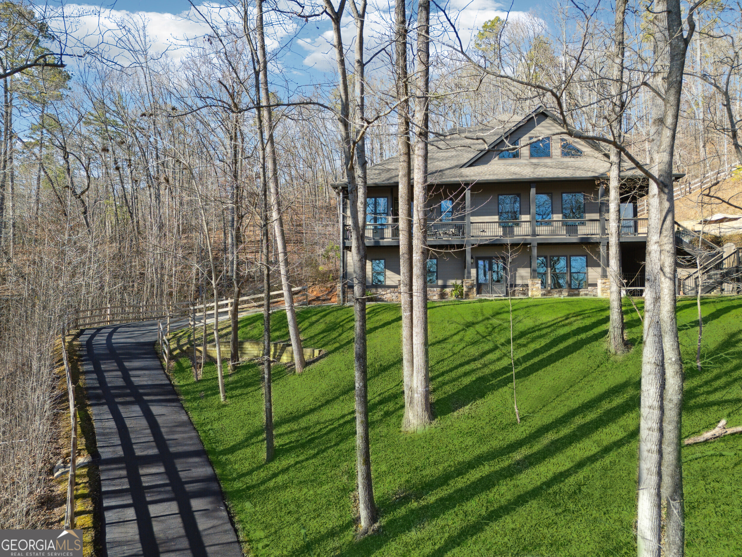 101 Bevil Ridge RD SE