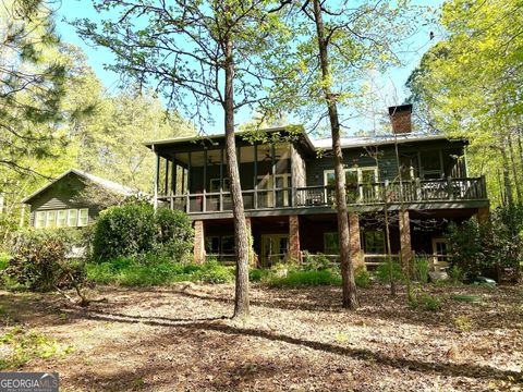 500 Augusta LN Chattahoochee Hills GA 30268