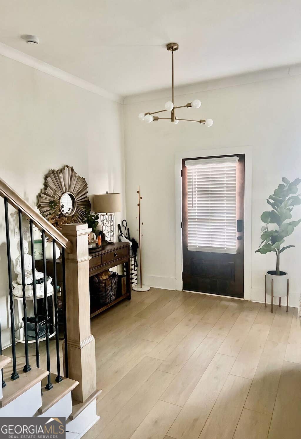 Photo of 768 Honey Bee Lane, Lawrenceville, GA 30046 (MLS # 10832895)
