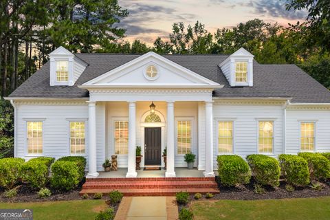 1355 Veranda Park DR Madison GA 30650