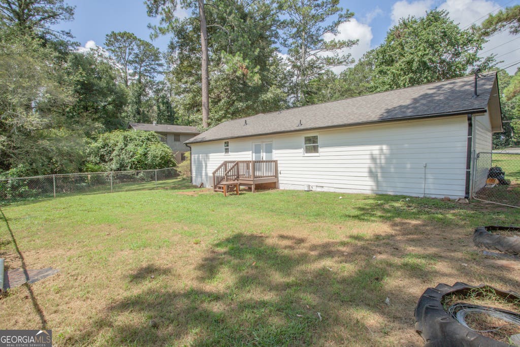 Photo of 327 N Highway 113, Carrollton, GA 30117 (MLS # 10807376)