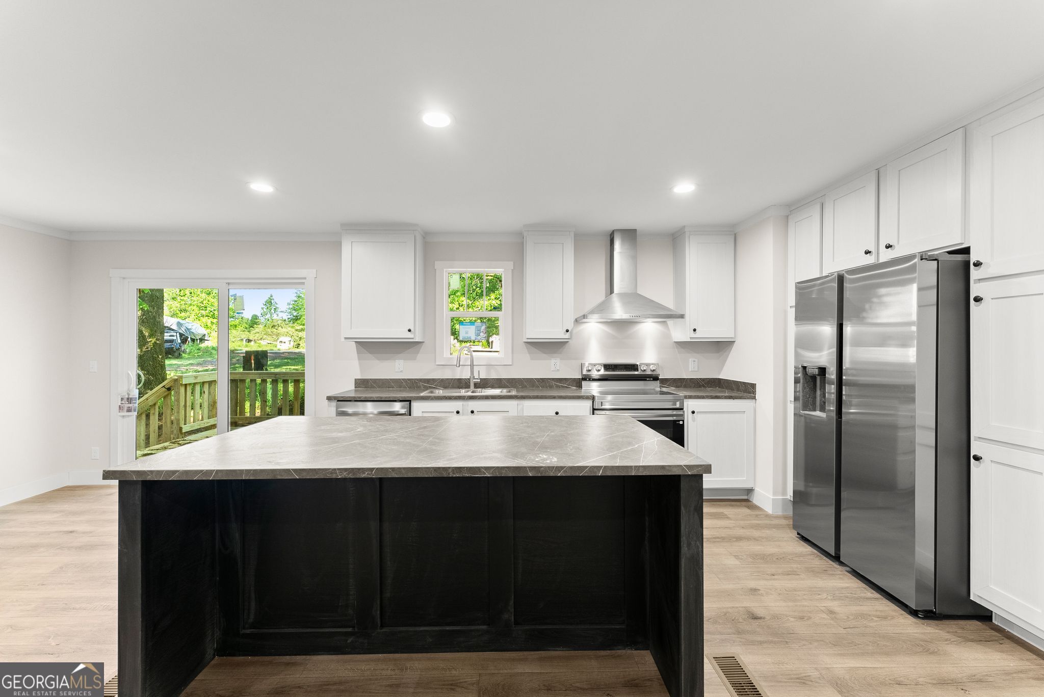 88 Woody WAY