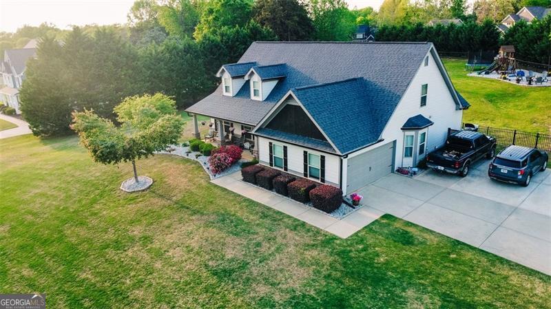 45 ALBRIGHT CT