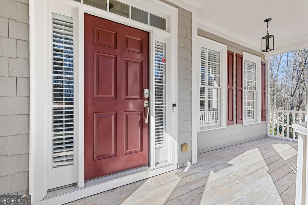 Photo of 5228 Yellowtail Lane NW, Kennesaw, GA 30152 (MLS # 10684281)