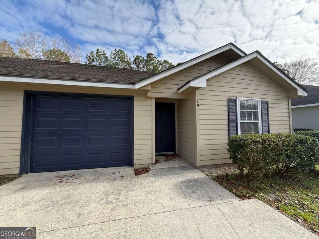 Photo of 79 Sapelo Drive, Saint Marys, GA 31558 (MLS # 10694167)