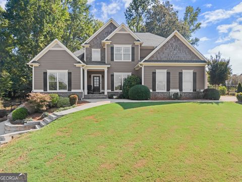 799 Traditions WAY Jefferson GA 30549
