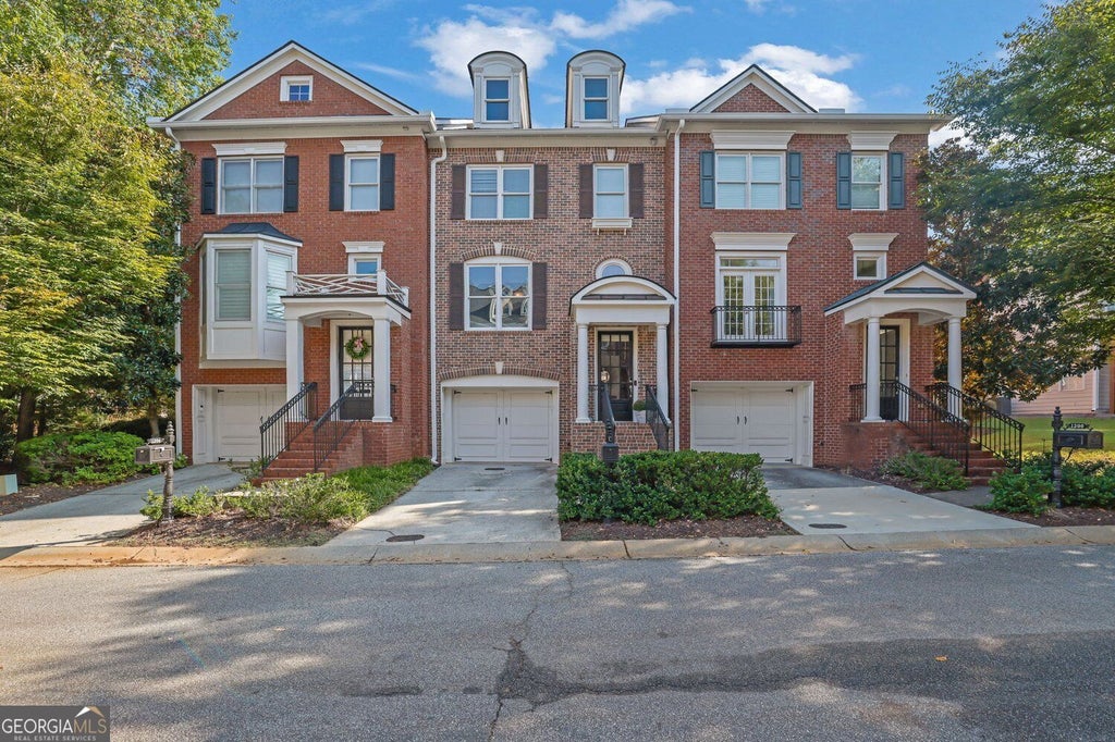 Photo of 1202 Legacy Cove Lane, Roswell, GA 30075 (MLS # 10848832)