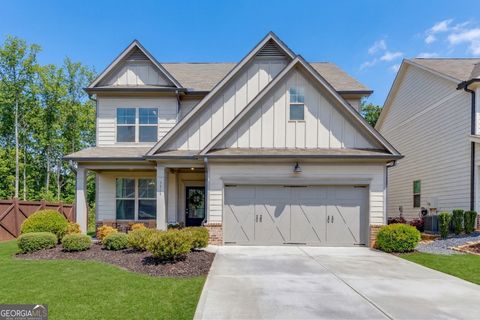 5474 Railway LN Flowery Branch GA 30542