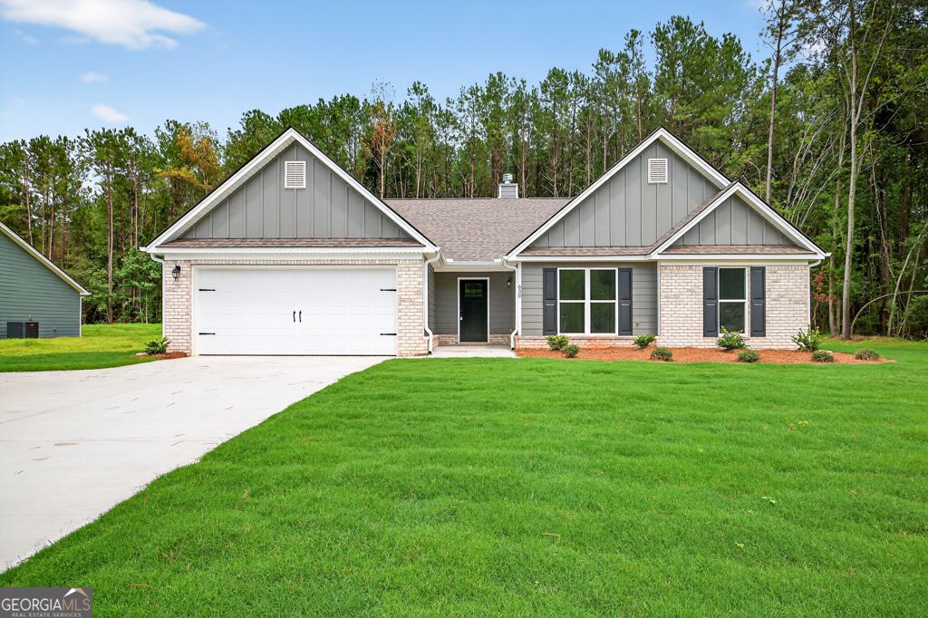 Photo of 174 Airport Road #12, Canon, GA 30520 (MLS # 10691942)