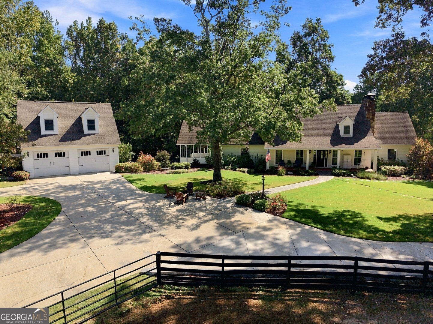 297 Henderson Lake DR