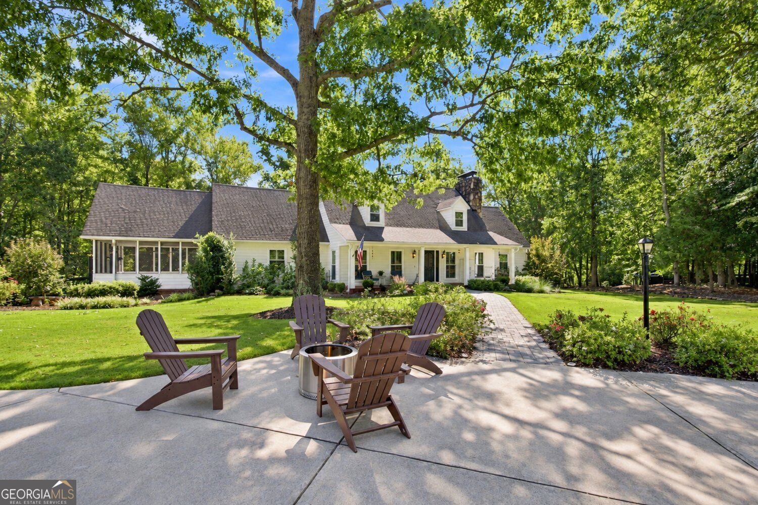 297 Henderson Lake DR
