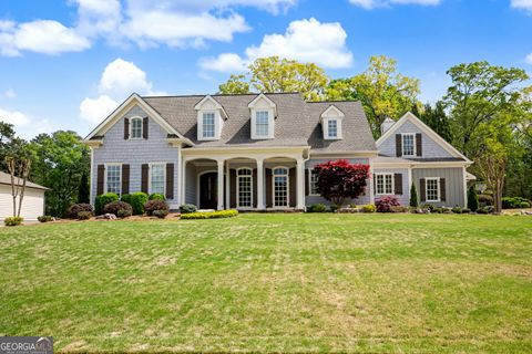 555 Woodward DR Fayetteville GA 30215