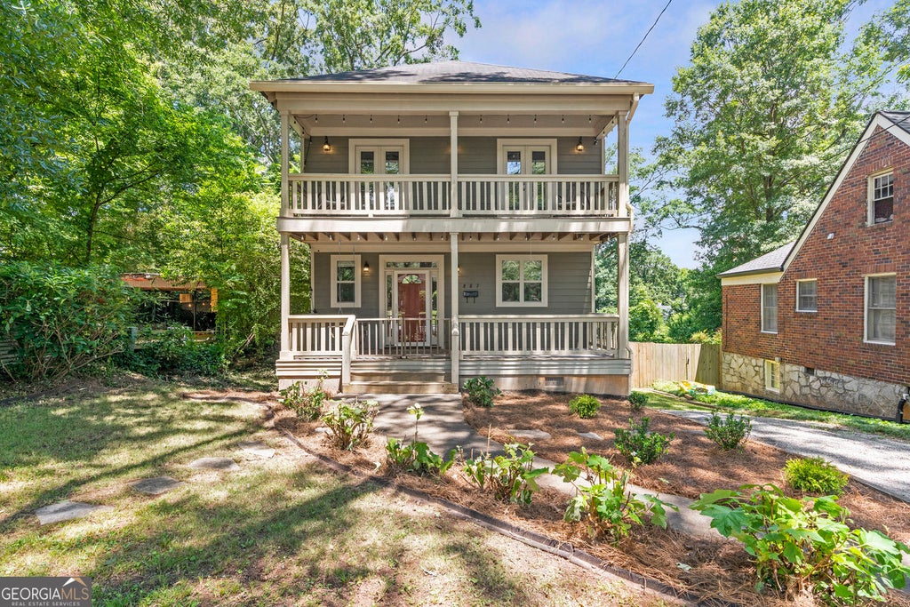 Photo of 967 Victory Drive SW, Atlanta, GA 30310 (MLS # 10793444)