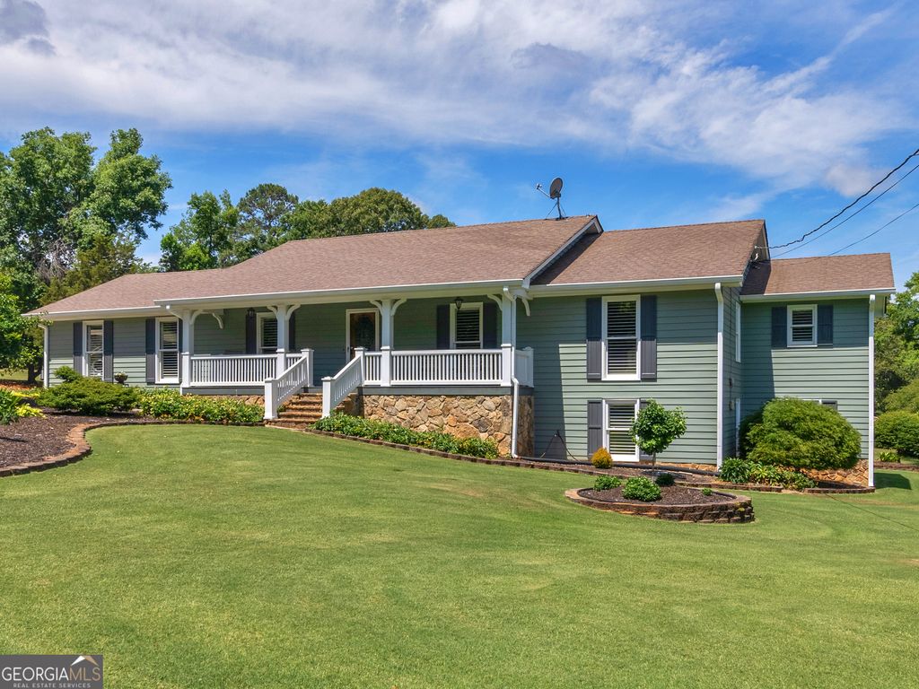 Photo of 4143 Merle Court, McDonough, GA 30252 (MLS # 10769611)