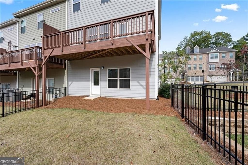 Photo of 1397 Live Oak Lane, Brookhaven, GA 30319 (MLS # 10688111)