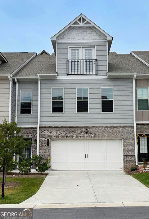 2020 Manor Pointe DR Cumming GA 30041