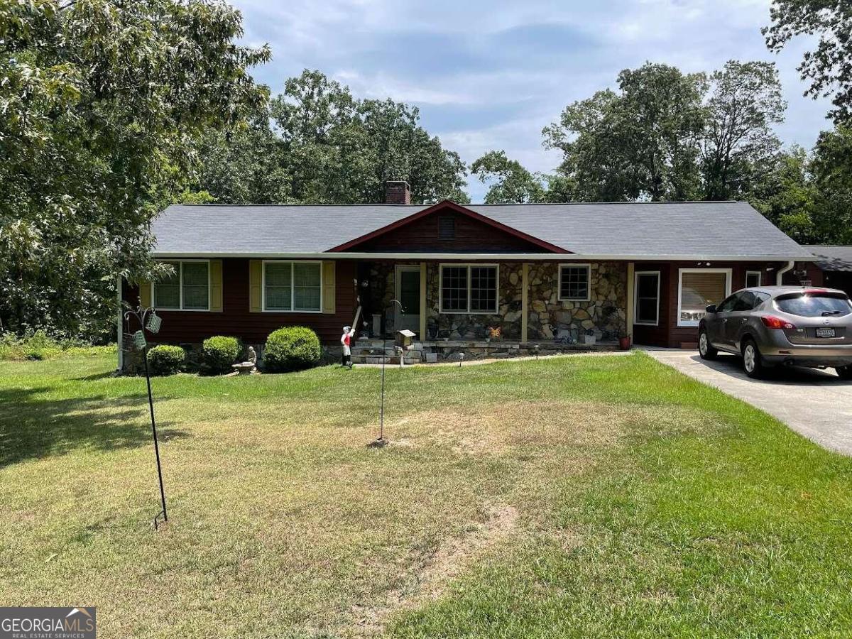 View Rydal, GA 30171 house